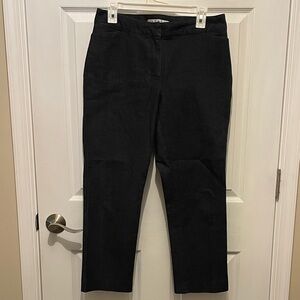 Geoffrey Beene Women’s Dark Wash Sport Stretch Jeans